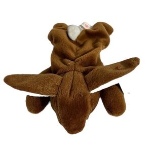 1996 Ty Baby Ears The Bunny